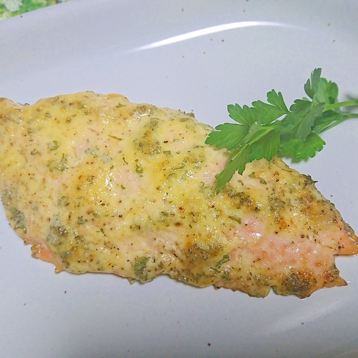 失敗しない 簡単 鮭のマヨネーズ焼き レシピ 作り方 By ビッグさん 楽天レシピ 失敗しない 簡単 鮭のマヨネーズ焼き レシピ 作り方 By ビッグさん 楽天レシピ